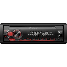 Pioneer Mvh-S120Ub Oto Teyp Fm/Usb/Aux