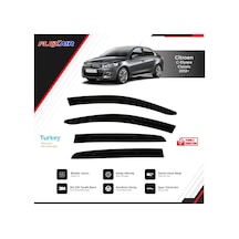 CITROEN C-ELYSEE 2012+ CAM RÜZGARLIĞI