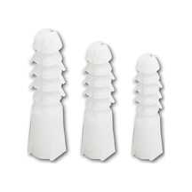Standart Plastik Dubel 8 Mm Orbofix 1000 Adet