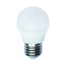 5 W Mini Top Led Ampul E27 Beyaz Işık / Gece Lambası Led 1 Adet