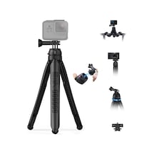 Go-quick Iı Esnek Tripod Jj-01 T121gbb1 Genel
