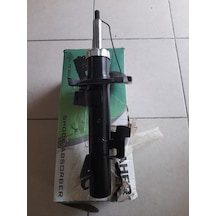 Mazda 3 03-08 Ön Sol Amortisör Maher 552900573