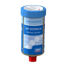 Skf Lagd 125-Hmt68 Skf Zincir Yağı Otomatik Yağlayıcı System 24 Gres 125 G
