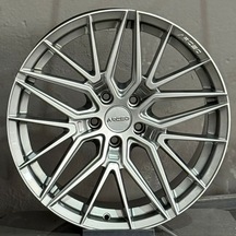5 112 19 8.5-9.5 Et35-40 Ch73.1 Ön Arka Hyper Black Arceo Sevilla