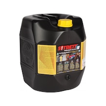 Sitrett Mx Çok Amaçlı Temizleyici Premium 20 Kg. Diğer