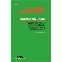 Unutmanın  Kitabı