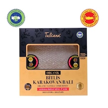 Tulliana Karakovan Bitlis Balı Organik Sertifikalı 1370 Gr