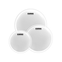 Evans Etp-uv2-s Uv2 10/12/16" Coated Standart Deri Seti
