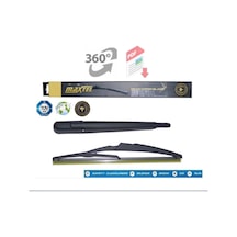 Arka Silecek Kolu Mercedes C Serisi W204-s204 2007-2014 Silecek