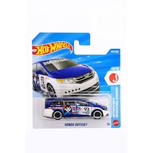 Hot Wheels 1/64 Honda Odyssey