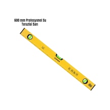 600mm Su Terazisi