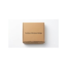 Baff Dış Mekan Kablosuz Dijital Wireless Aktarıcı Ga-5805 5 Km
