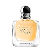 100 Ml Kadın Edp İle Modern Ve Feminen Koku Amber