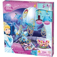 Hasbro Gaming Disney Prenses Balo Arabası A6172