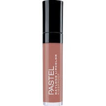 Pastel Daylong Lipcolor Kissproof Mat Likit Ruj No: 42