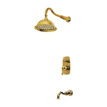 Newarc - Golden Ankastre Banyo Bataryası Altın - 951111 456121 Diğer