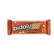 Bidolu Kakaolu Gofret 81gr 16551