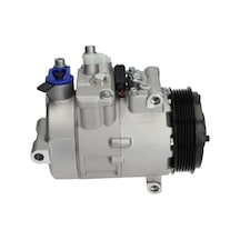 Bosch Klima Kompresörü Mercedes Sprınter Vıto Vıano S Serısı Sl E Serısı C Serısı Clk Cls Glk Serısı 1986ad1002