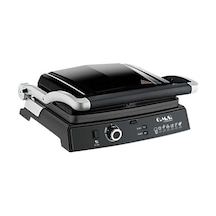 O.M.S 3278 Collection 2000 W Döküm Tost Makinesi