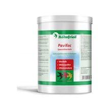 Röhnfried Pavifac Polenli Maya 700 G