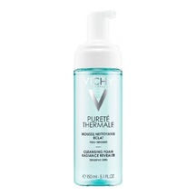 Vichy Purete Thermale Eau Moussant Temizleyici Köpük 150ml