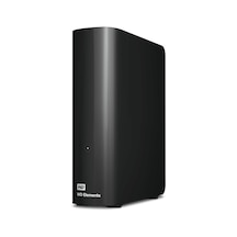 WD Elements WDBWLG0180HBK-EESN 18 TB 3.5" USB 3.0 Taşınabilir Disk
