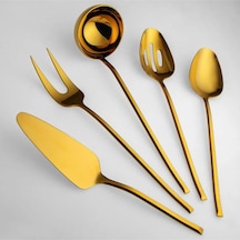 Titanyum Gold