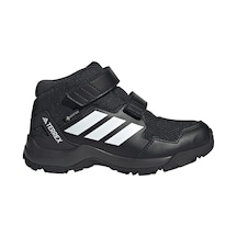 Adidas Terrex Skychaser Mid Gore-tex Çocuk Siyah Outdoor Ayakkabı Js2095