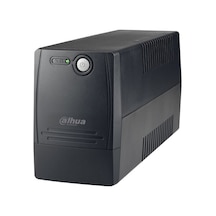 Dahua Pfm3350-600 600va Line Interactive Ups 1x7a Akü