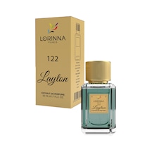Layton 50 Ml Edp Unısex Parfüm Aromatik