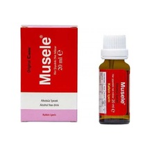 Miyolife Musele Damla