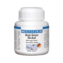 Weicon Anti-Seize Nikel Montaj Macunu 120 G