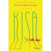 Kısa - Holly Goldberg Sloan - Domingo Yayınevi