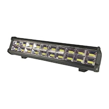 240W 80 Led Quattro Off Road Gündüz Sis Farı Lambası 36Cm 12V (553760488)