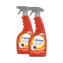 Viking Technopower Mutfak Spreyi 2 x 750 ML