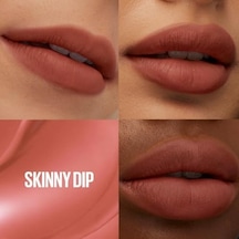 Super Tint Uzun Süre Kalıcı Likit Mat Tint 15 Skinny Dip 0