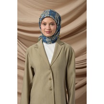 Saks Yeşil