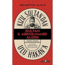 Kızıl Sultan'dan Ulu Hakan'a - Aıaı-898672