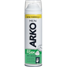 Arko Men Irritation Tıraş Köpüğü 200 ML