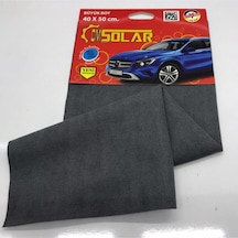Cmsolar Antibakteriyel Mikrofiber Temizlik Bezi 40 50 Fibram