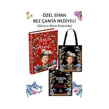 Yeşilin Kızı Anne 4 Ciltli