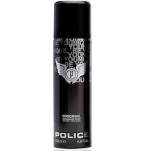 Police Original Deodorant Sprey 200 ML