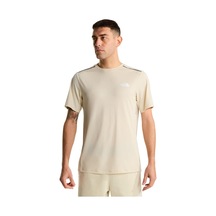 The North Face Mountain Athletics Erkek Krem Tişört Nf0a8dy9dom1 -16033 Bej