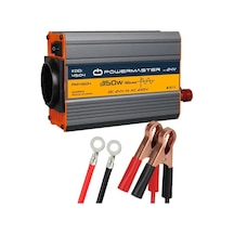 Pm-4504 24 Volt - 350 Watt Modifiye Sinüs İnverter