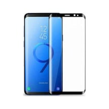 Samsung Galaxy S8 Uyumlu Polymer Nano Ekran Koruyucu