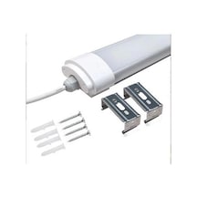 Cata 40w Acil Kitli Etanj Armatür Ip65