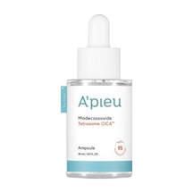 A'pıeu Hassas Ve Yıpranmış Ciltler İçin İçerikli Ampul A'pıeu Madecassoside Tetrasome Ampoule Sku: Smg8690010494566