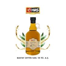 Has Premium Natürel Sızma Zeytinyağı 1 L
