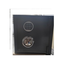 Sur Çelik Para Kasaları 40 Cm Şifreli Para Kasası Yangına Dayanıklı 50 Kg