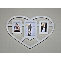 Aile Fotoğraf Albüm,Resim Çerçevesi ; Çerçeve-04304